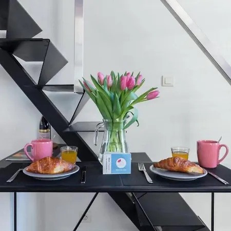 Mari 74 - Ac In Old Town Close To * Nice